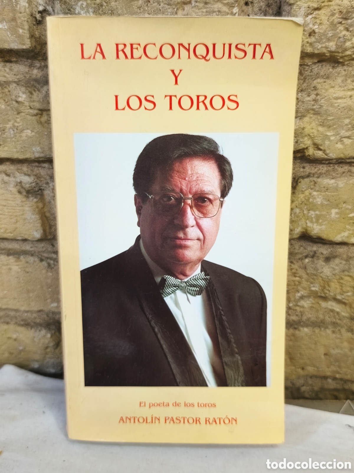 Tauromaquia: LA RECONQUISTA Y LOS TOROS