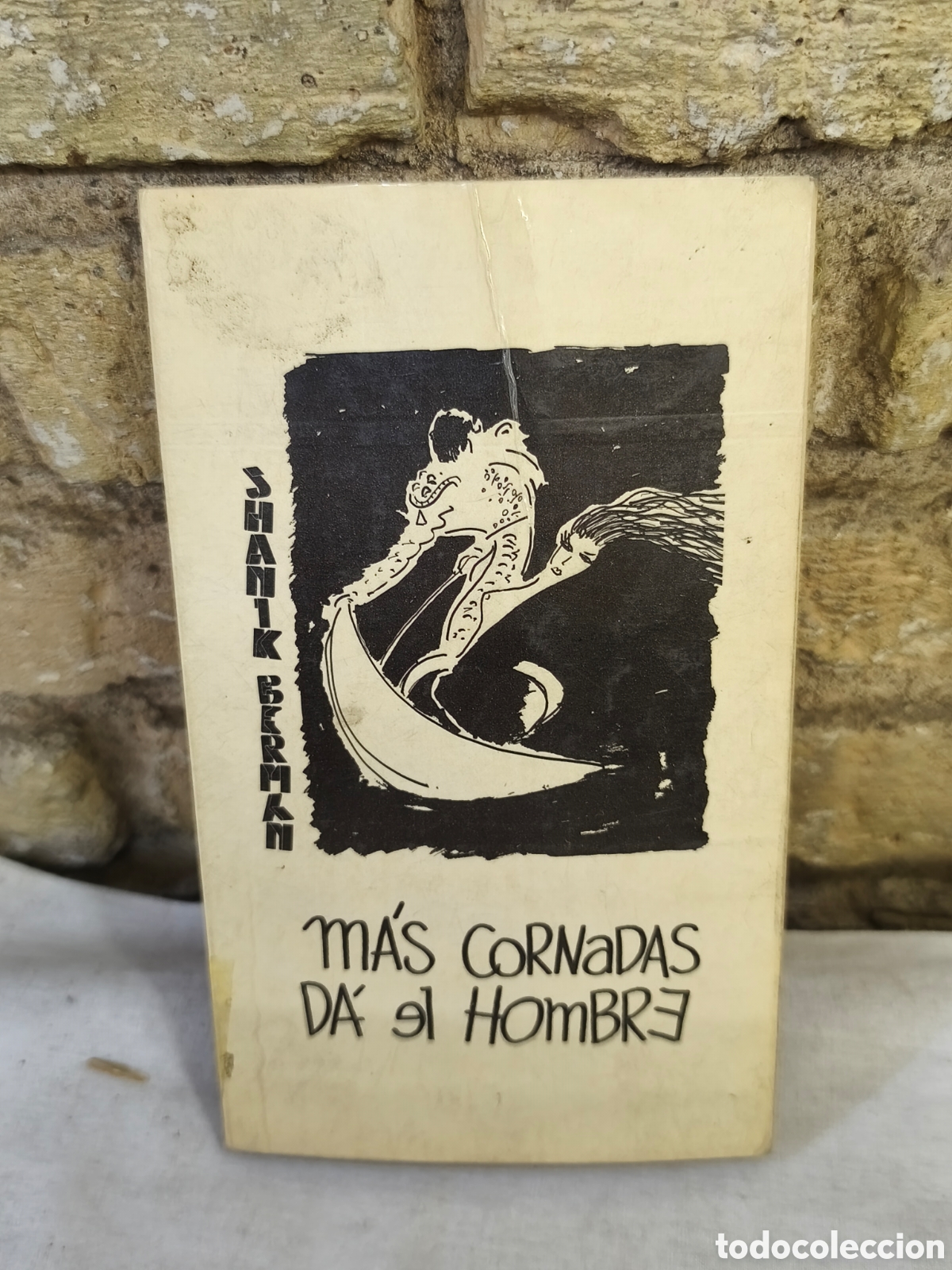 Tauromaquia: M&aacute;s cornadas da el hombre