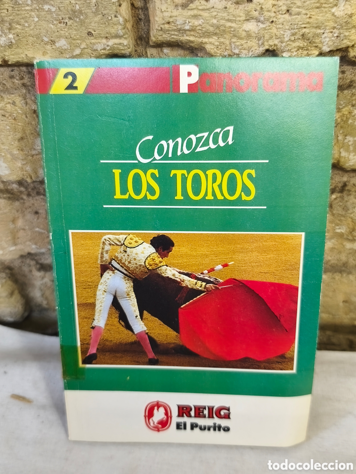 Tauromaquia: Conozca los toros por Juan Soto