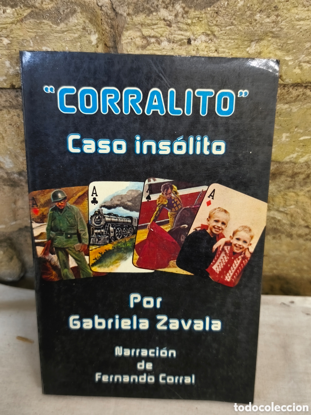 Tauromaquia: &ldquo;CORRALITO&rdquo;, Caso Ins&oacute;lito por Gabriela Zavala de Corral