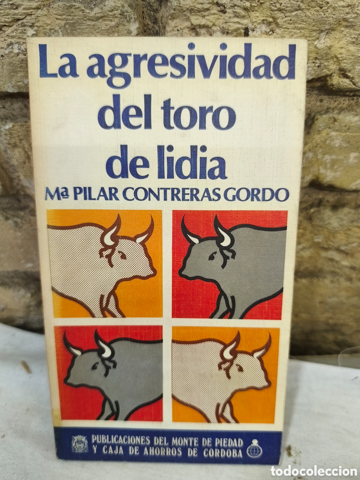 Tauromaquia: La agresividad del toro de lidia