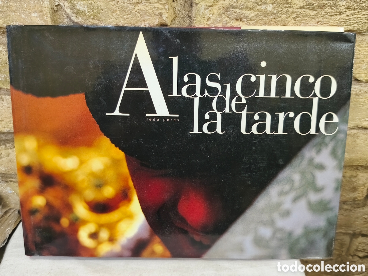 Tauromaquia: A las cinco de la tarde