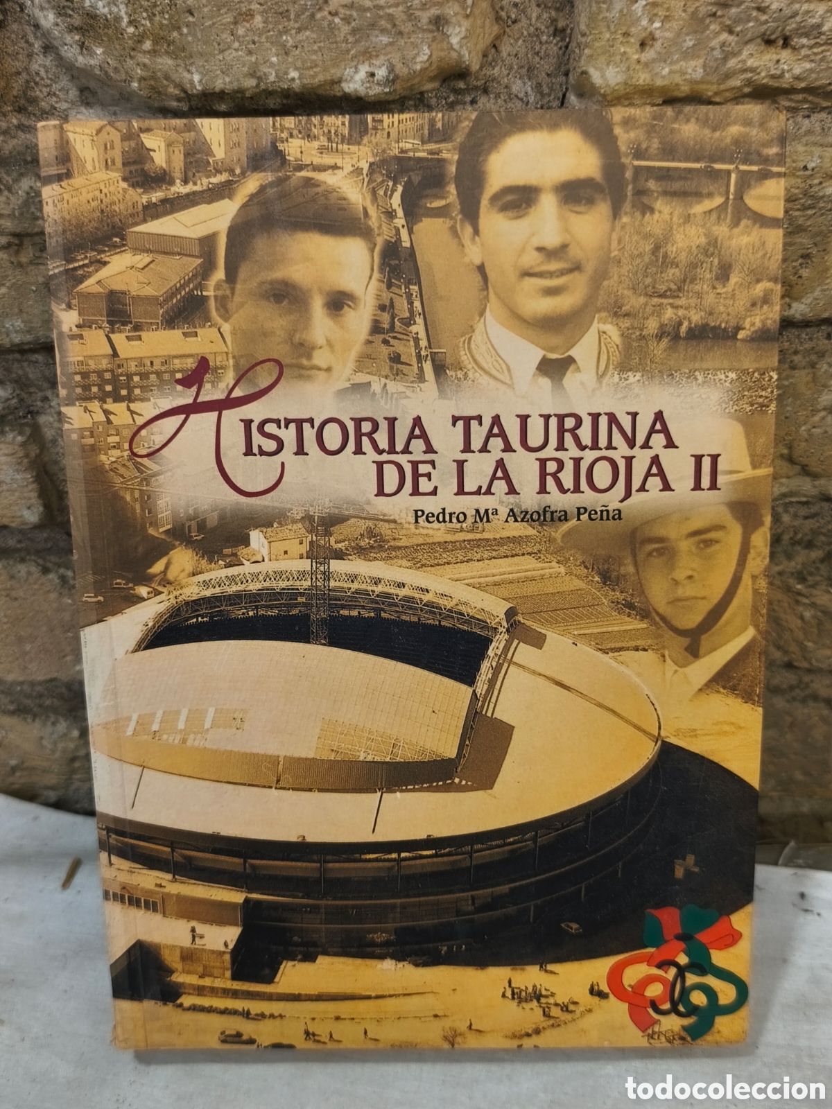 Tauromaquia: HISTORIA TAURINA DE LA RIOJA (II)