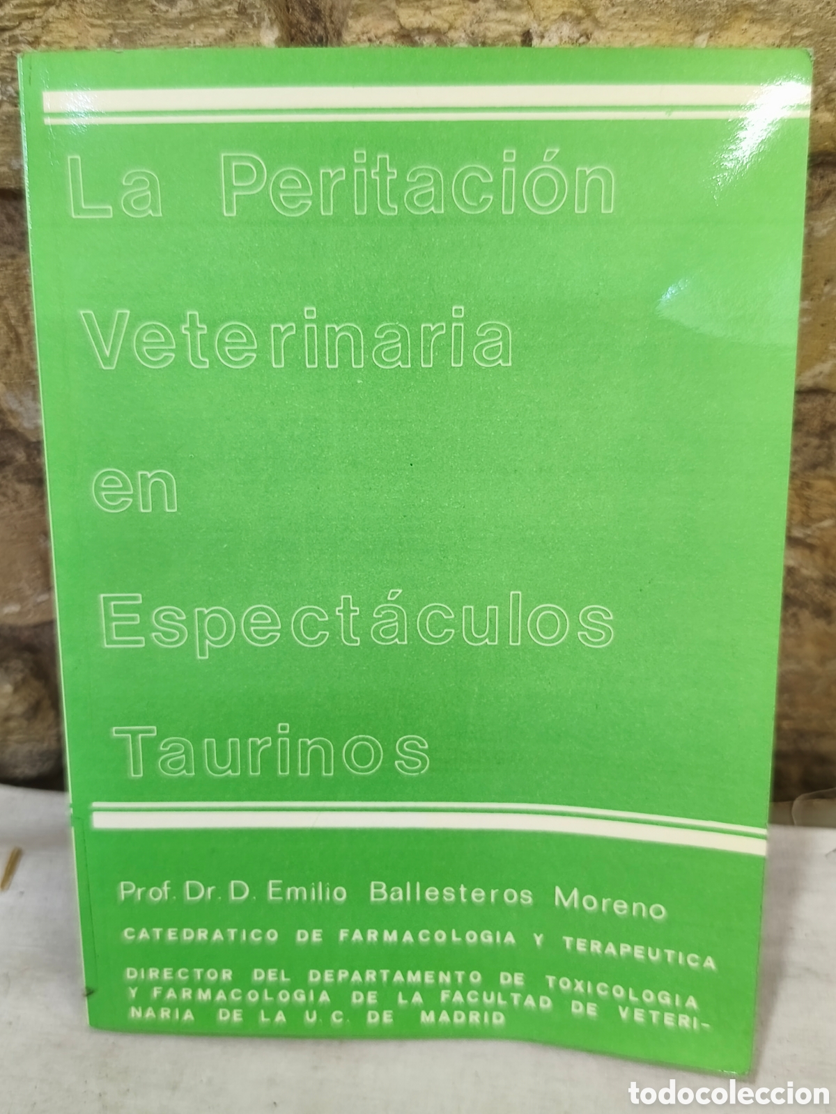 Tauromaquia: La Peritaci&oacute;n Veterinaria en Espect&aacute;culos Taurinos