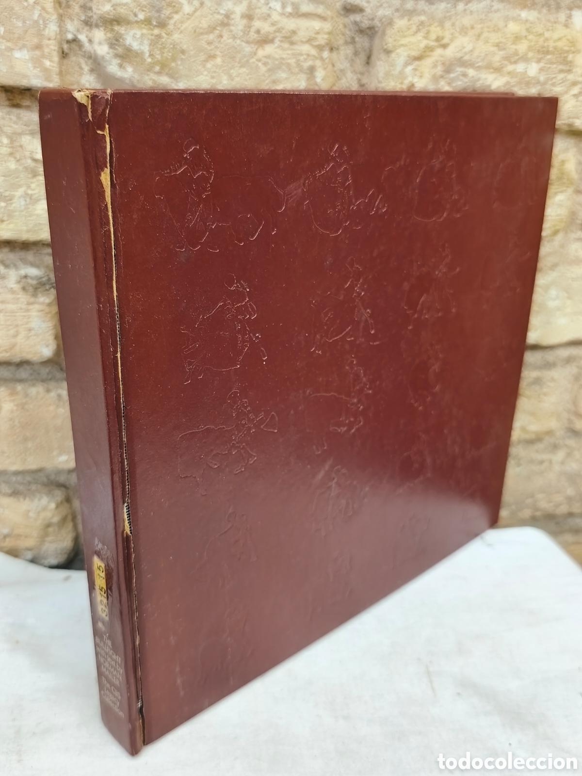 Tauromaquia: THE BULLFIGHT a photographic narrative with text by NORMAN MAILER