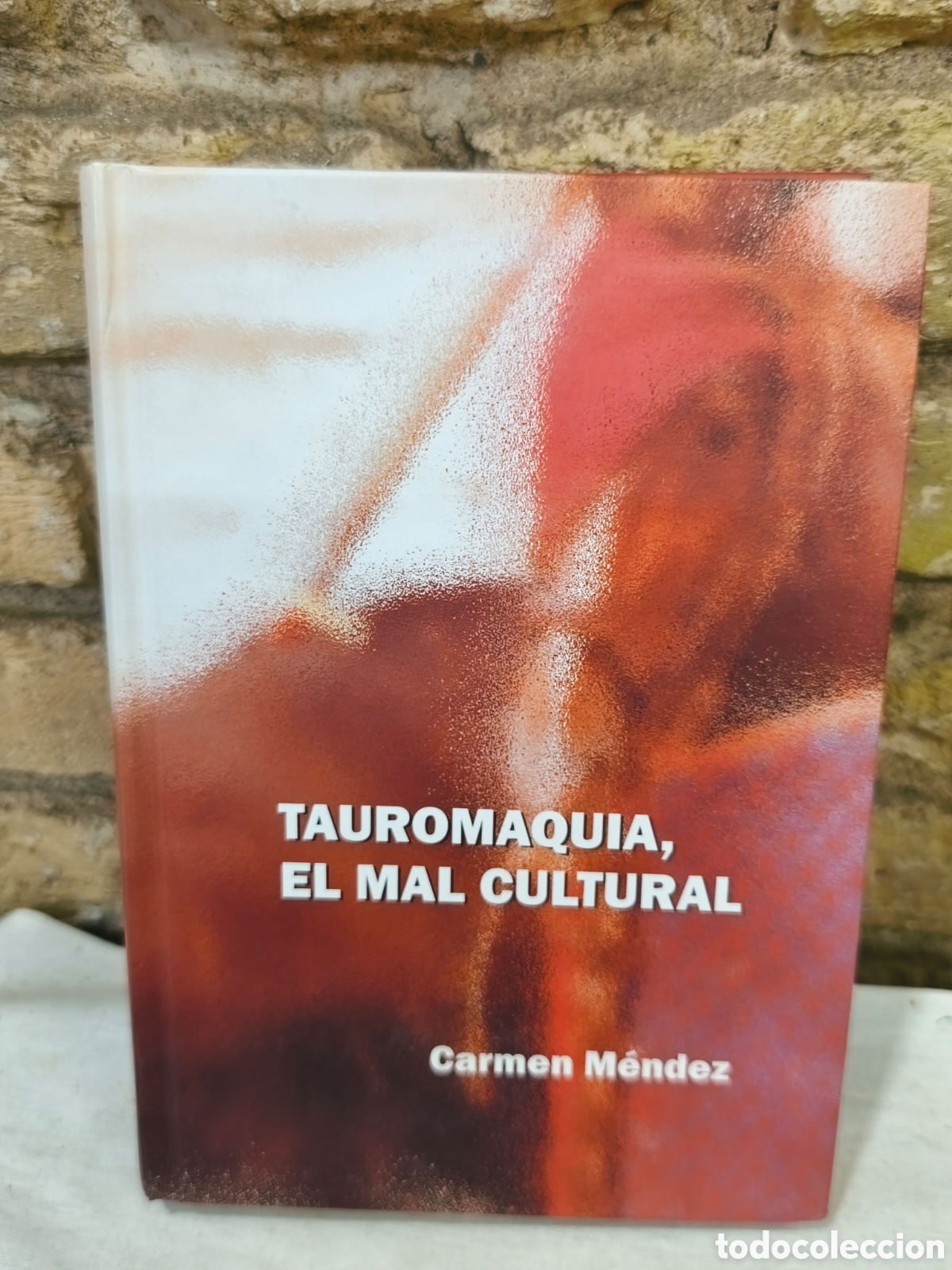 Tauromaquia: TAUROMAQUIA, EL MAL CULTURAL