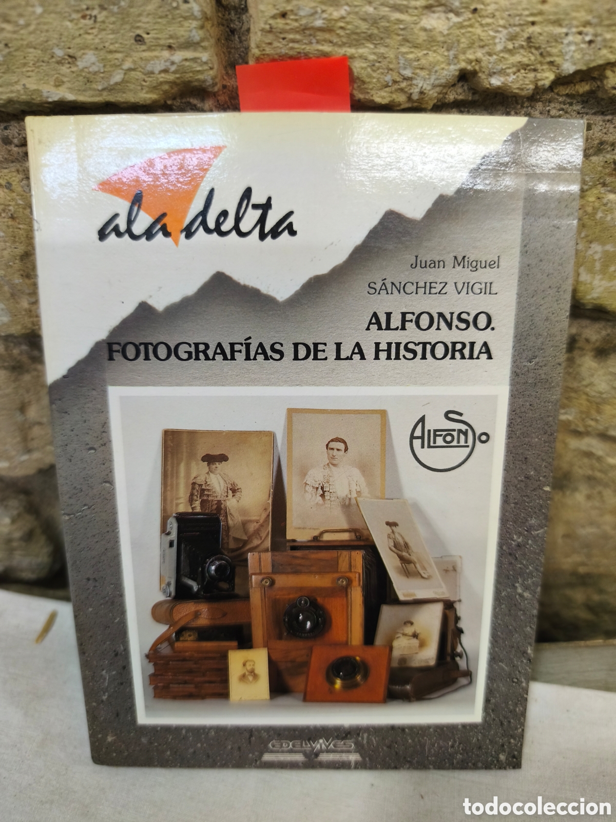 Tauromaquia: ALFONSO. FOTOGRAF&Iacute;AS DE LA HISTORIA