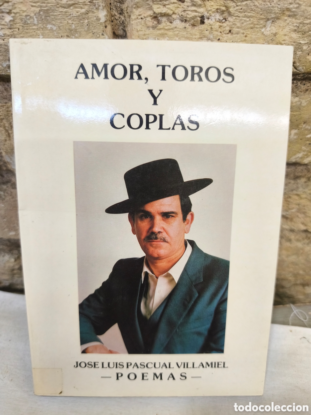 Tauromaquia: AMOR, TOROS y COPLAS