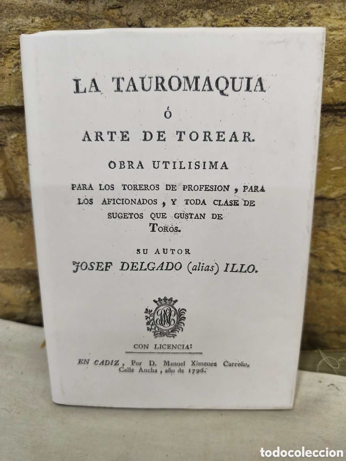 Tauromaquia: La tauromaquia parte de torear