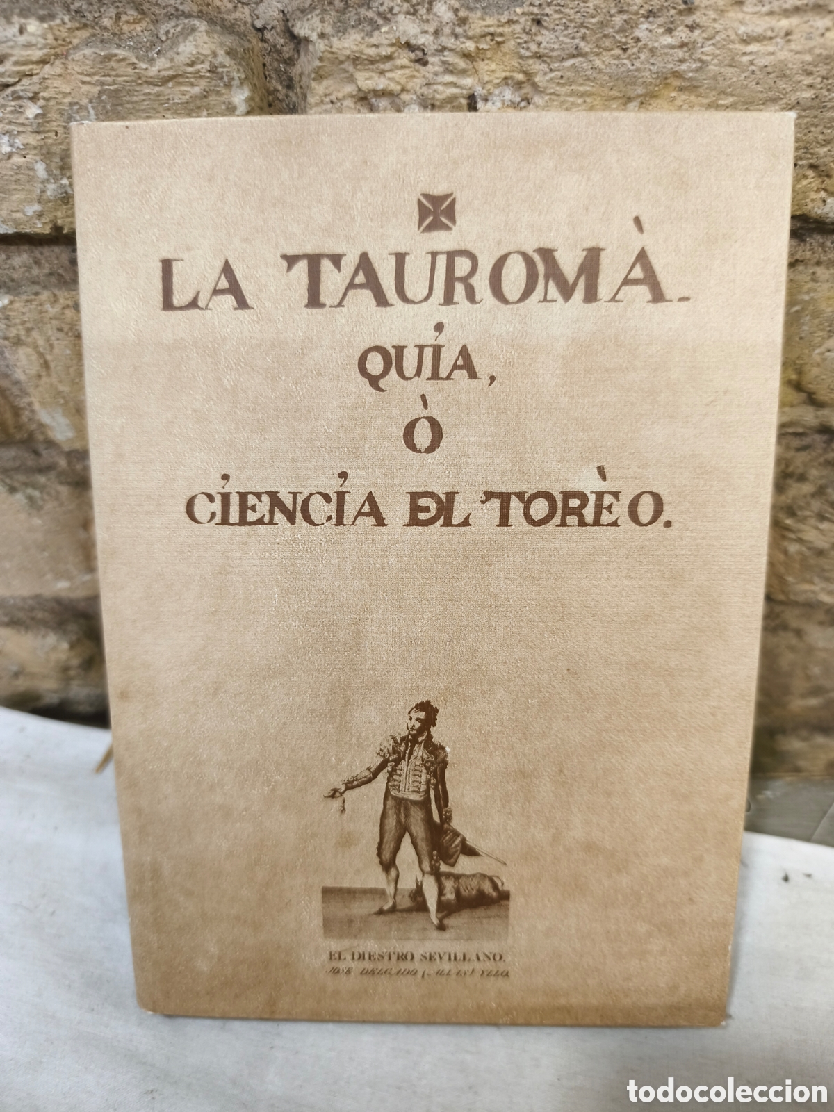 Tauromaquia: La tauromaquia o ciencia del toreo