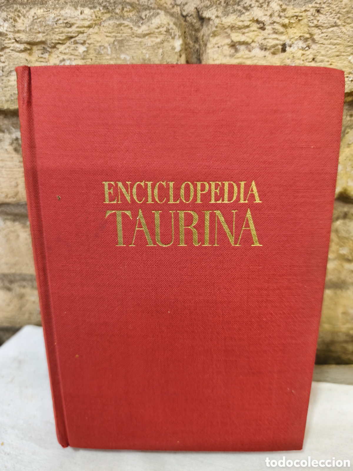 Tauromaquia: Enciclopedia taurina por Jos&eacute; Silva Aranburu