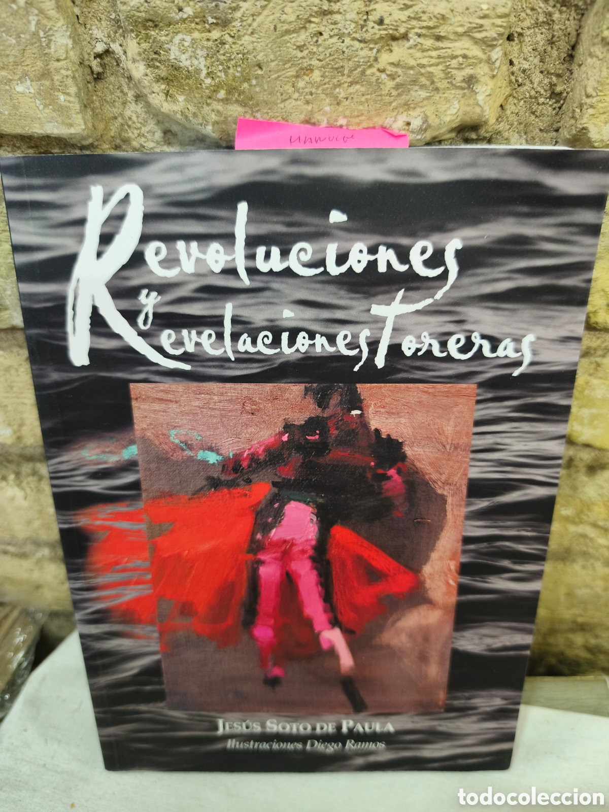 Tauromaquia: Revoluciones y revelaciones toteras