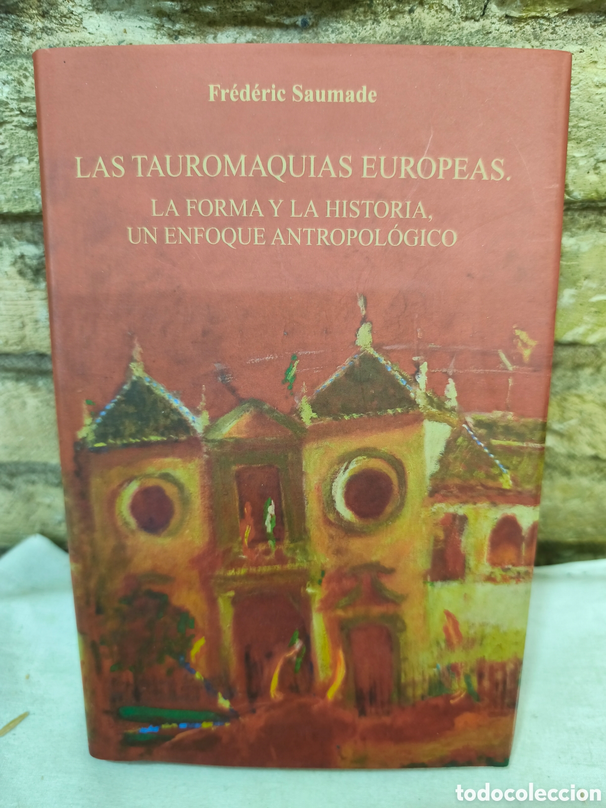 Tauromaquia: LAS TAUROMAQUIAS EUROPEAS.