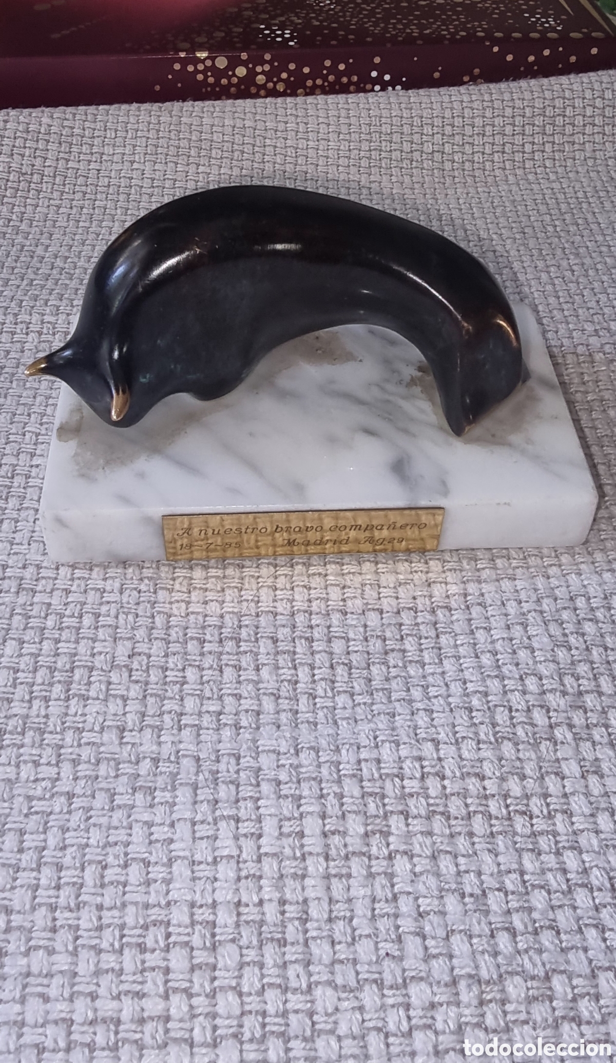 Tauromaquia: Pieza inedita d tauromaquia