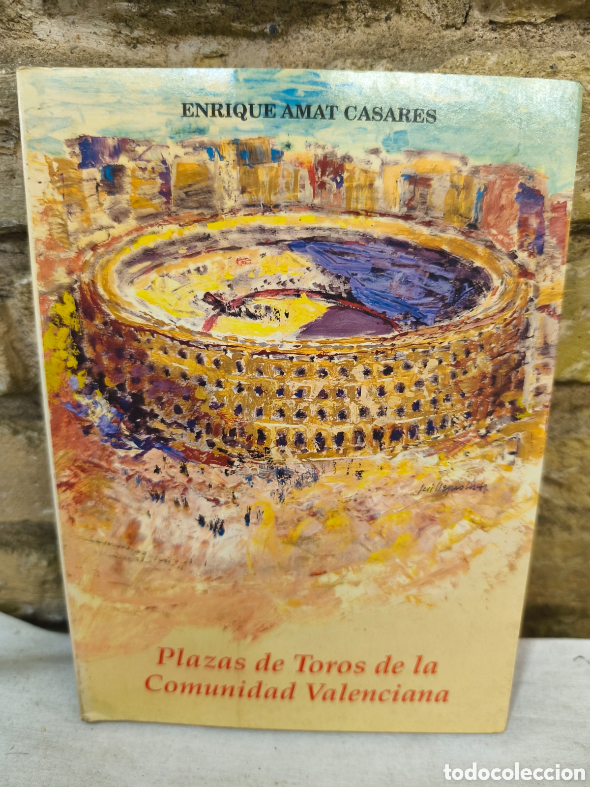 Tauromaquia: Plazas de Toros de la Comunidad Valenciana