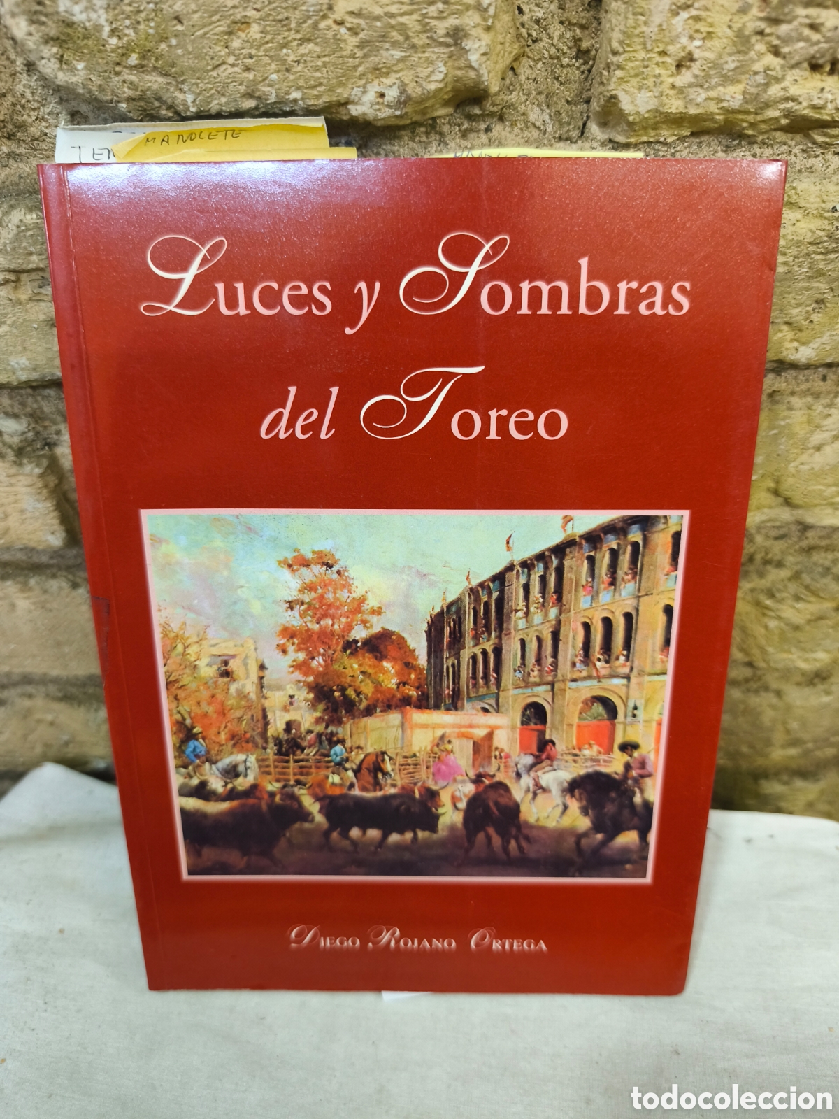 Tauromaquia: Luces y sombras del toreo