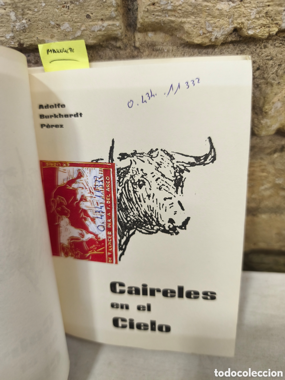Tauromaquia: Caireles en el cielo - Foto 2