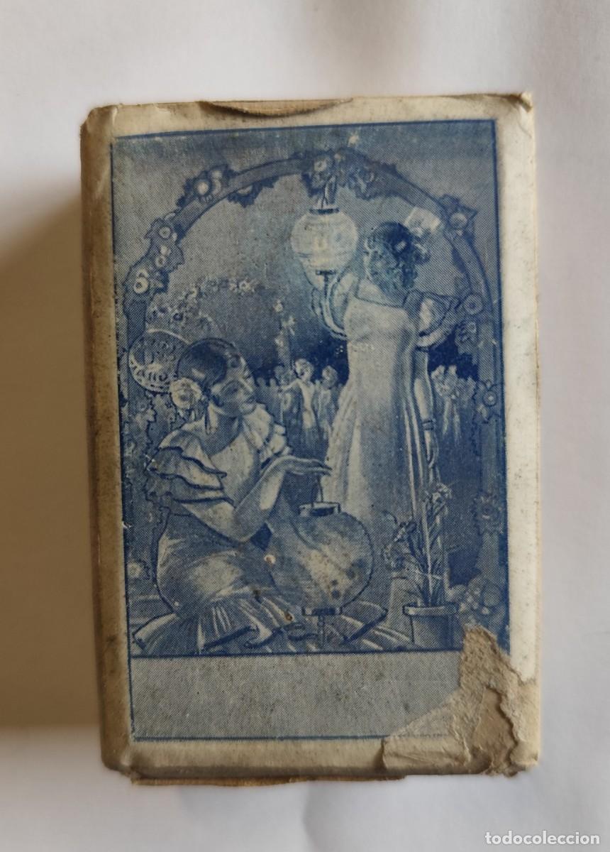 Tauromaquia: MANOLAS FAROLILLOS TOROS, ANTIGUO TAMPON, PLANCHA DE MADERA Y METAL