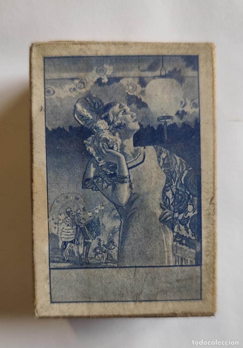 Tauromaquia: MANOLA FAROLILLO TOROS, ANTIGUO TAMPON, PLANCHA DE MADERA Y METAL