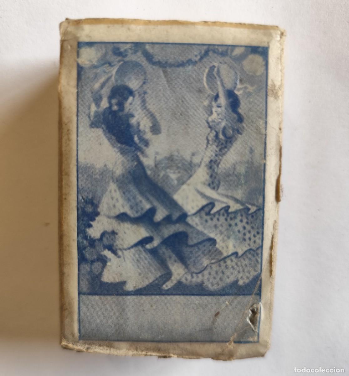 Tauromaquia: MANOLAS BAILANDO TOROS, ANTIGUO TAMPON, PLANCHA DE MADERA Y METAL