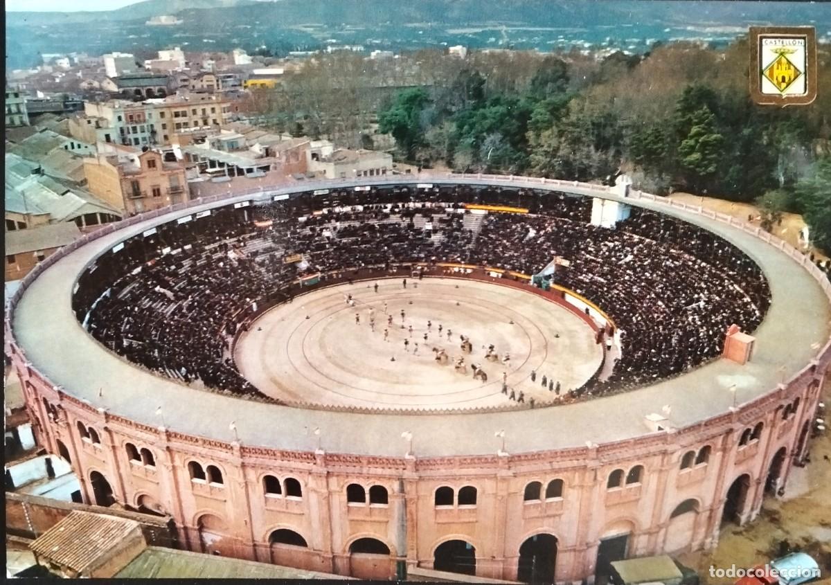 Tauromaquia: POME5 12094 CASTELLON ( CASTELLON ) TAUROMAQUIA