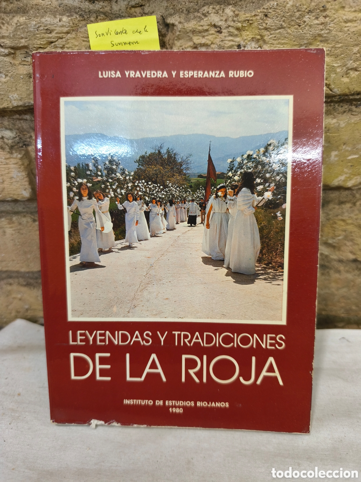 Tauromaquia: LEYENDAS Y TRADICIONES DE LA RIOJA