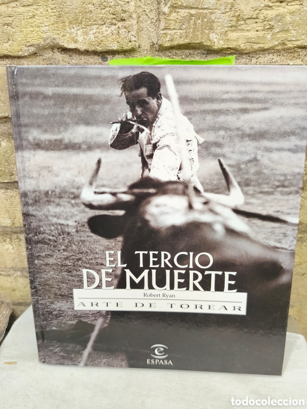 Tauromaquia: EL TERCIO DE MUERTE ARTE DE TOREAR