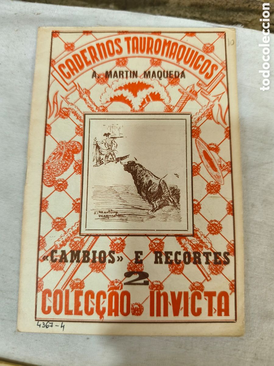 Tauromaquia: Cuadernos tauromaquicos 2