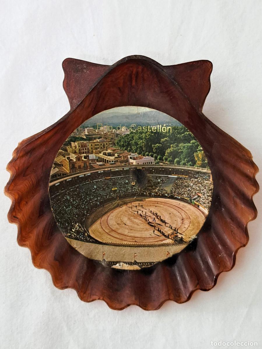 Tauromaquia: Souvenir Antiguo Castell&oacute;n - Plaza de Toros