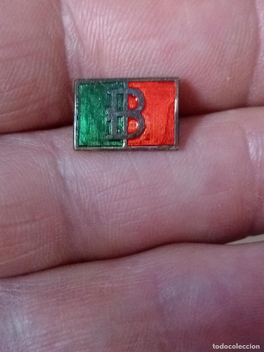 Tauromaquia: INSIGNIA HIERRO DIVISA FERM&Iacute;N BOH&Oacute;RQUEZ GANADER&Iacute;A BRAVA PINS TAURINO, TAUROMAQUIA,TOROS , TORERO