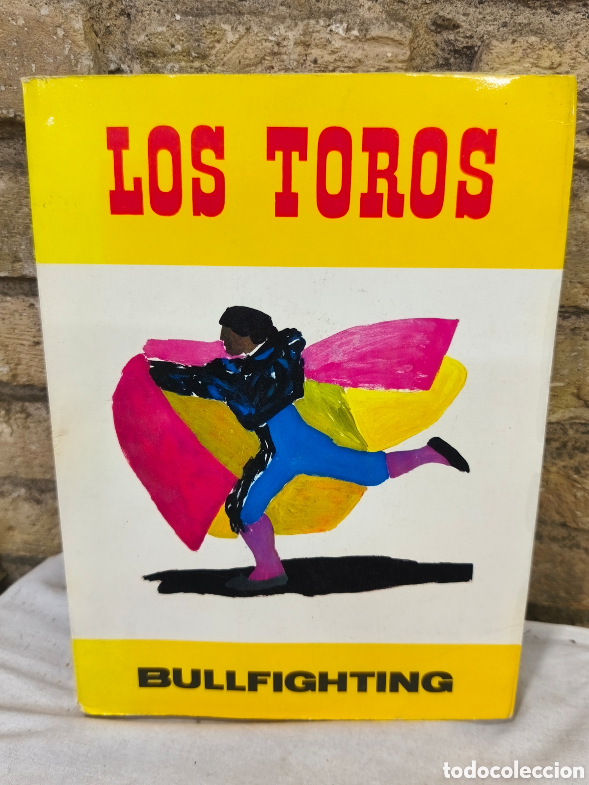 Tauromaquia: LOS T0R0S BULLFIGHTING