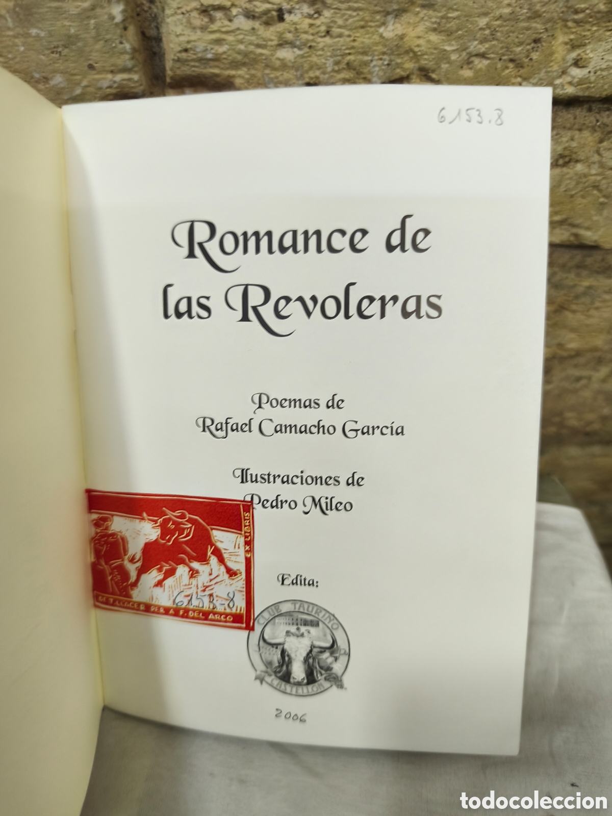 Tauromaquia: NOUS NIRONS PLUS A BARCELONE - Foto 3