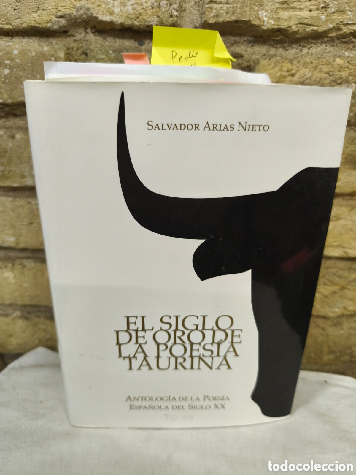 Tauromaquia: El Siglo de oro de la poes&iacute;a taurina