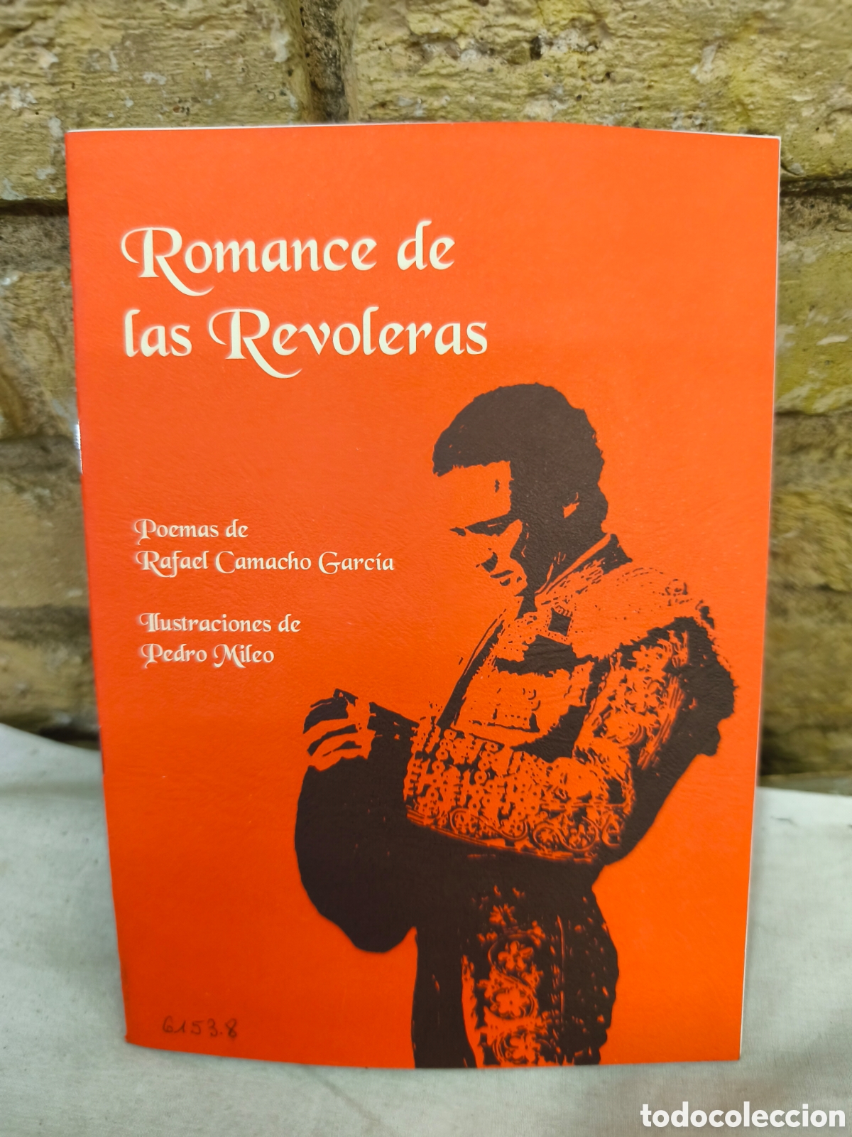Tauromaquia: Romance de las Revoleras