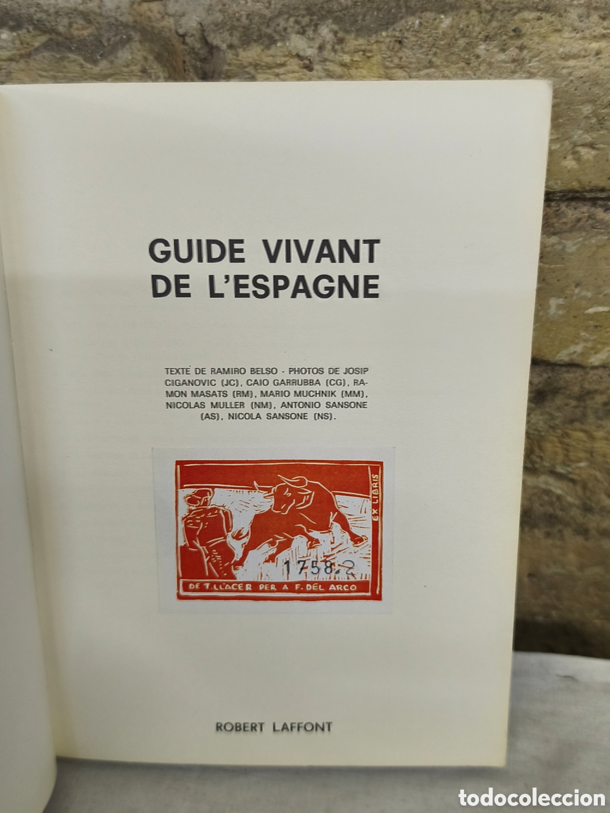 Tauromaquia: GUIDE VIVANT DE LESPAGNE - Foto 2