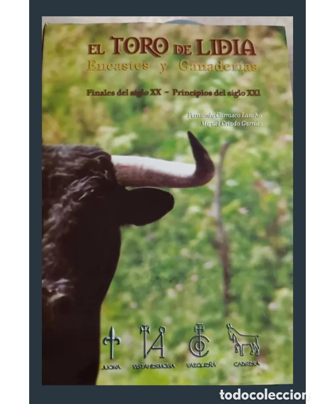 Tauromaquia: El toro de lidia encastes y el