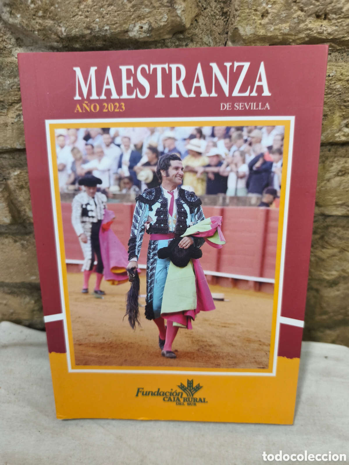 Tauromaquia: Maestranza de Sevilla 2023