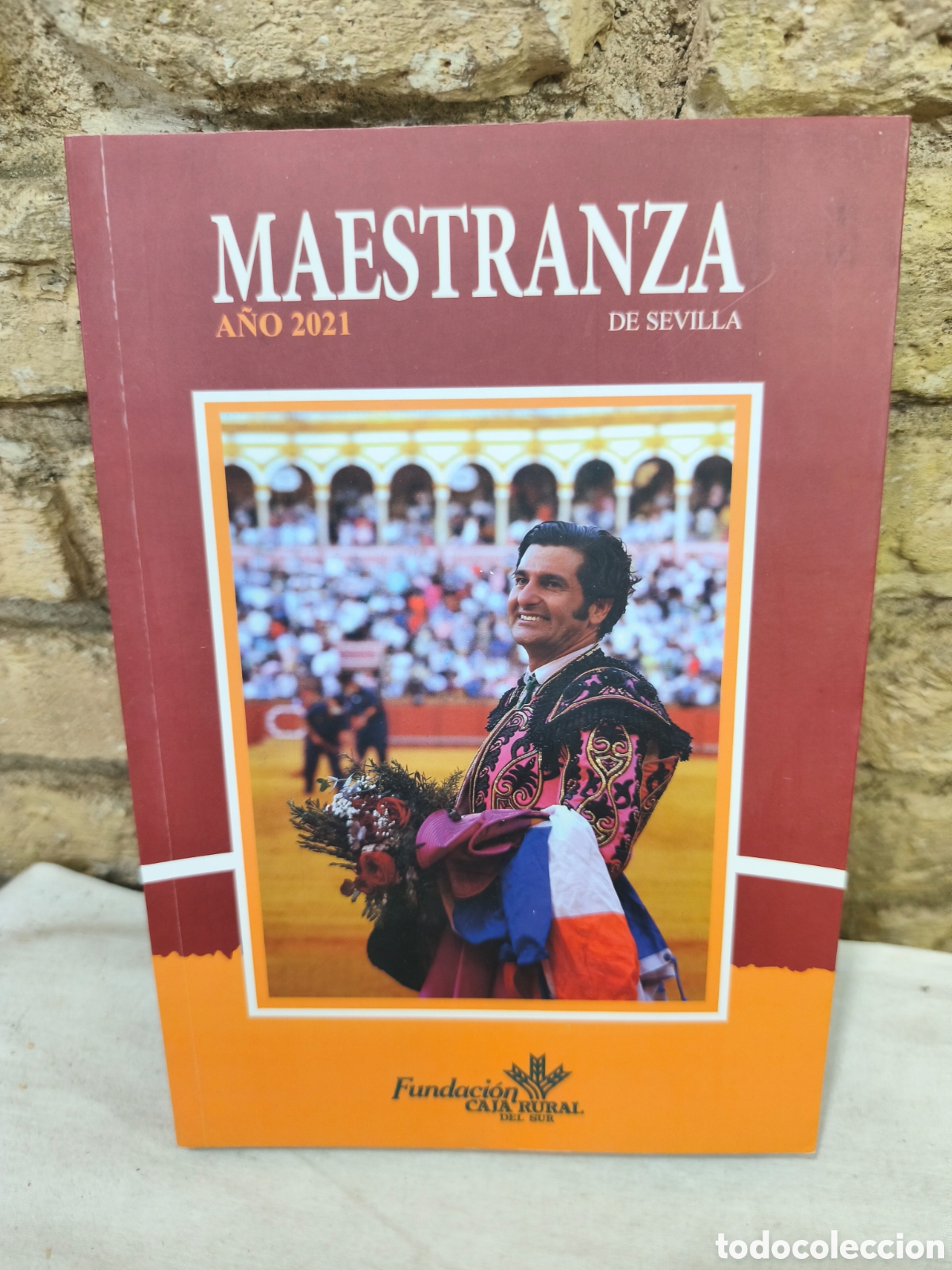 Tauromaquia: Maestranza de Sevilla 2021