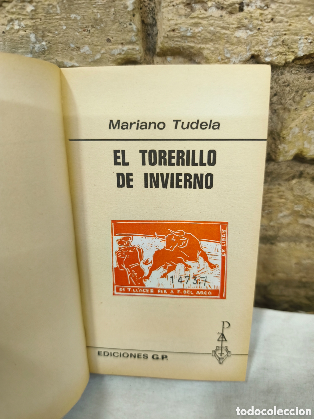 Tauromaquia: EL TORERILLO DE INVIERNO - Foto 2