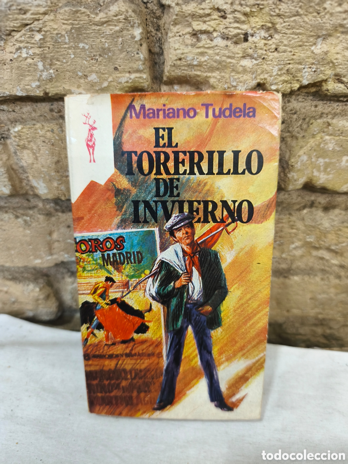 Tauromaquia: EL TORERILLO DE INVIERNO