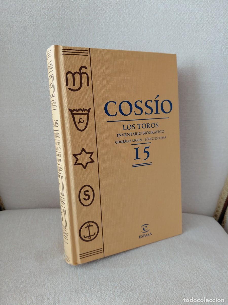 Tauromaquia: La Biblia de la Tauromaquia, 30 tomos