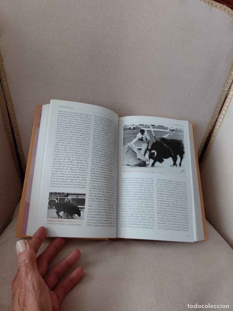 Tauromaquia: 30 tomos Tauromaquia - Foto 4