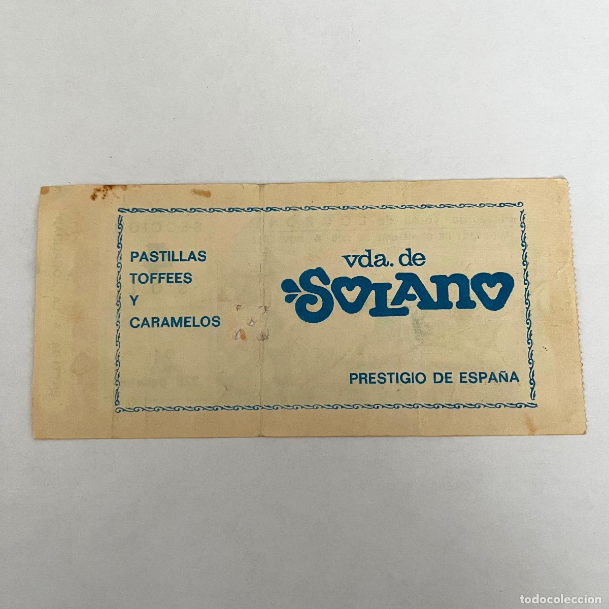 Tauromaquia: ENTRADA DE TOROS. LOGRO&Ntilde;O. 1976. - Foto 2