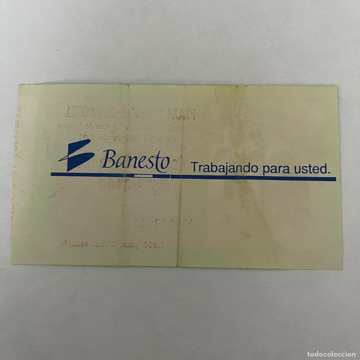 Tauromaquia: ENTRADA DE TOROS. ZARAGOZA. 1991. - Foto 2