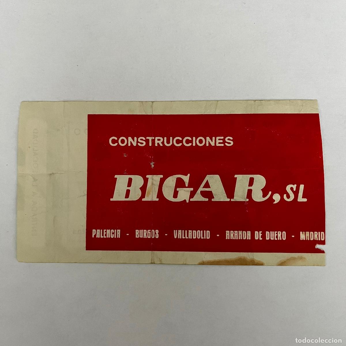 Tauromaquia: ENTRADA DE TOROS. BURGOS. 1976. - Foto 2