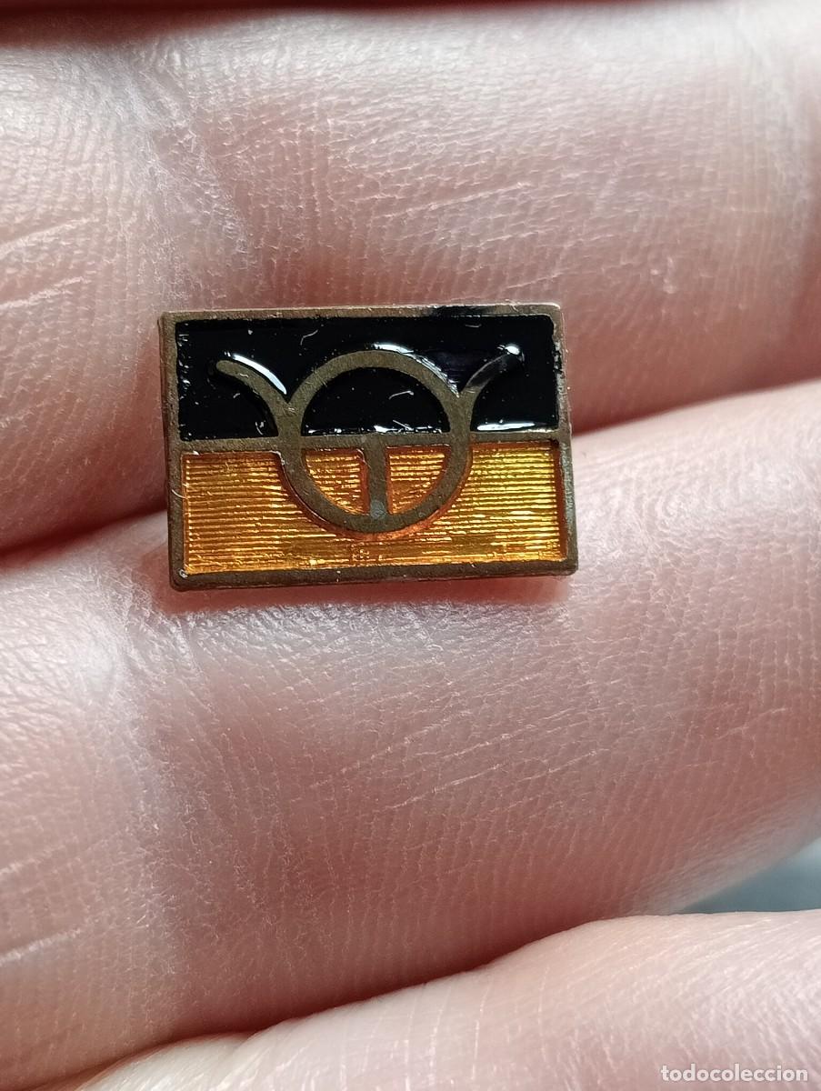 Tauromaquia: INSIGNIA HIERRO DIVISA GANADER&Iacute;A BRAVA IDENTIFICAR PINS TAURINO, TAUROMAQUIA,TOROS , TORERO