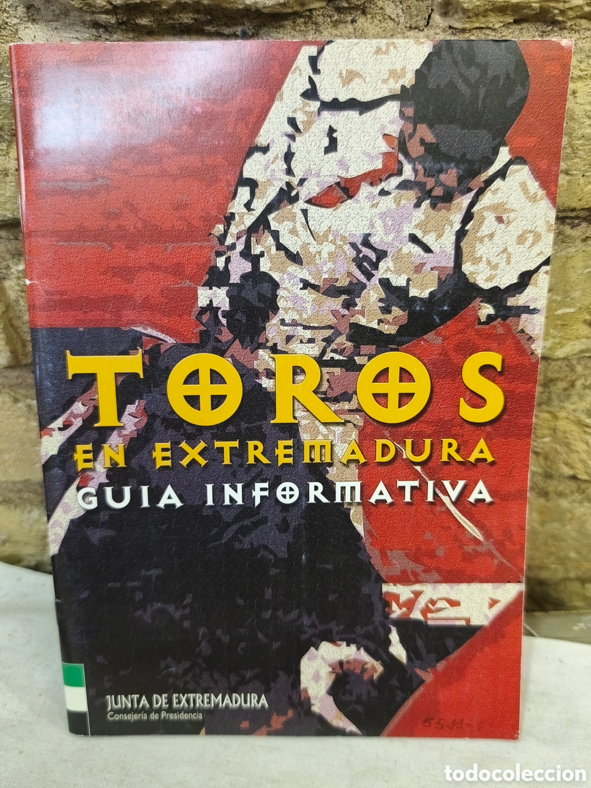 Tauromaquia: Toros en Extremadura gu&iacute;a informativa
