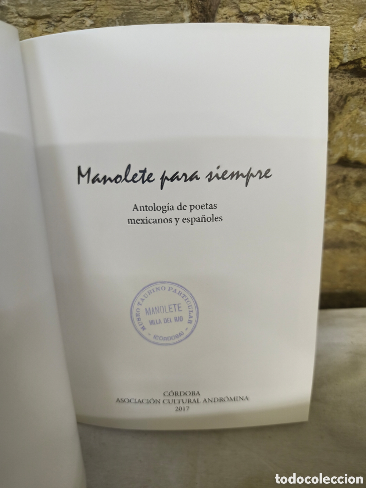 Tauromaquia: Manolete para siempre - Foto 2
