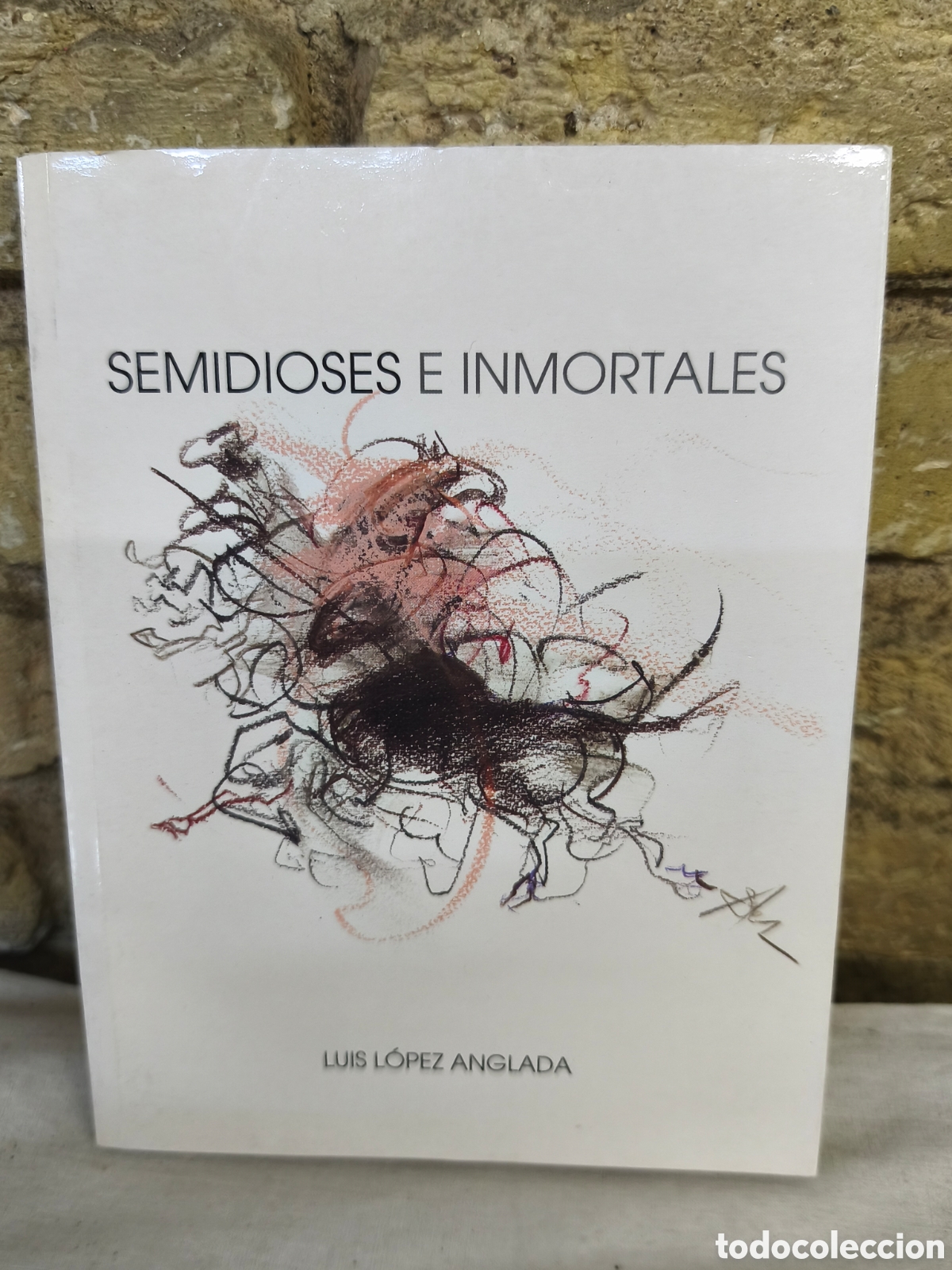 Tauromaquia: SEMIDIOSES E INMORTALES