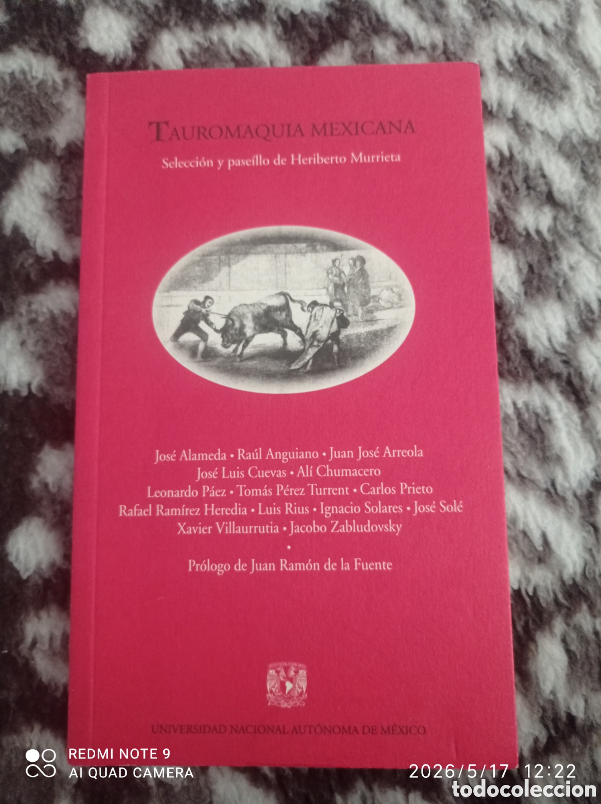 Tauromaquia: Tauromaquia mexicana